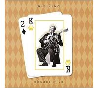 King, B.B. - Deuces Wild [Import]
