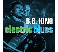 King, B.B. - Electric Blues [Import]
