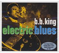 King, B.B. - Electric Blues-Remast [Import]