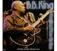 King, B.B. - Everyday I Have The Blues