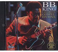 King, B.B. - Favorite Gospel Hymns