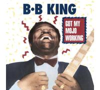 King, B.B. - Got My Mojo Working