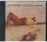 King, B.B. - Guess Who