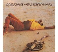 King, B.B. - Guess Who by King, B.B. Import, Original recording remastered edition (2002) Audio CD