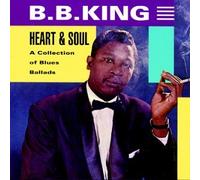 King, B.B. - Heart & Soul