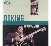 King, B.B. - He's Dynamite