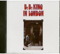 King, B.B. - In London