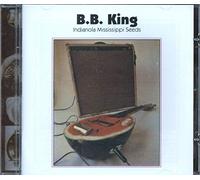 King, B.B. - Indianola Mississippi..