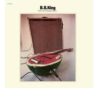King, B.B. - Indianola Mississippi Seeds [Import]