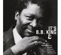 King, B.B. - It's B.B. King