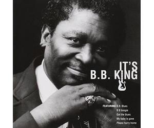 King, B.B. - It's B.B. King