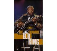 King, B.B. - Jazz Channel Presents B.B. King [VHS]