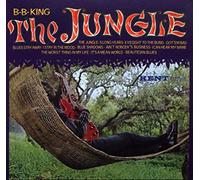 King, B.B. – The Jungle – CD – Digisleeve – Import – Ace