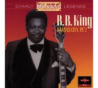 King, B.B. - Kansas City 1972