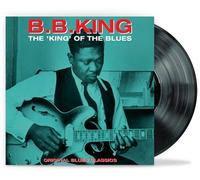 King of the Blues Vinyle