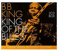 King, B.B - King Of The Blues