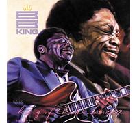 B.B. King - King of the Blues-1989