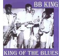 King, B.B. - King of The Blues-Live-1972