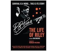 The life of Riley DVD G