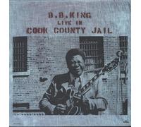 King, B.B. - Live at Cook County Jail