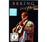 King,B.B. - Live at Montreux 1993