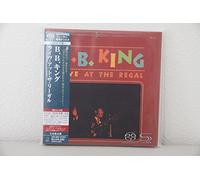King, B.B. - Live at Regal