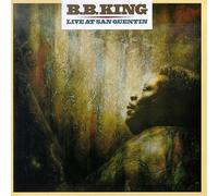 King, B.B. - Live at San Quentin