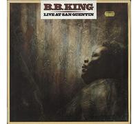 King,B.B. - Live at St.Quentin [Vinyl LP]