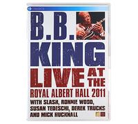 King,B.B. - Live at the Royal Albert H