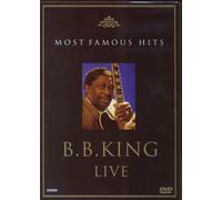 King, B.B. - Live: Most Famous Hits