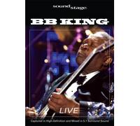 King, B.B. - Live: Soundstage