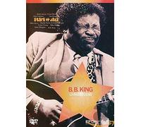 King B.B. - LIVING LEGEND: B.B. KING