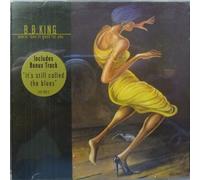 King B.B. - Makin' Love is Good for You [Import]