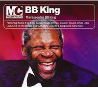 King, B.B. - Mastercuts Presents