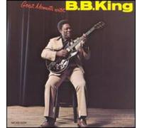 King, B.B. - Moments with B.B King