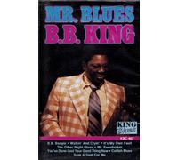 King, B.B. - Mr Blues
