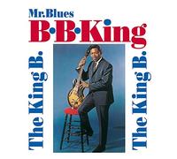 KING, B.B. - Mr. Blues