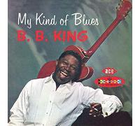 King, B.B. - My Kind of Blues Vol.1 [Import]