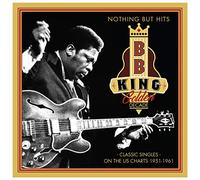 King, B.B. - Nothing But Hits [Import]