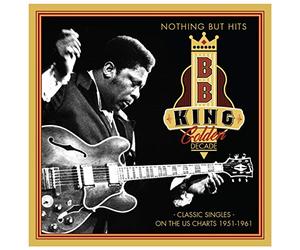 King, B.B. - Nothing But Hits