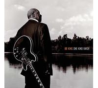 B.B. King - One Kind Favor