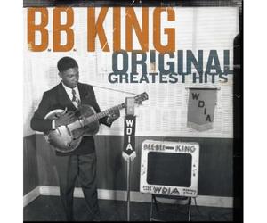 King, B.B. - Original Greatest Hits