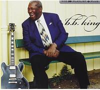 King, B.B. - Playlist [Import]