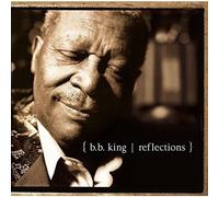 King, B.B. - Reflections