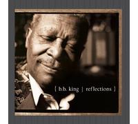 King, B.B - Reflections