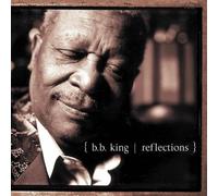 King, B.B - Reflections (Format SACD hybride)