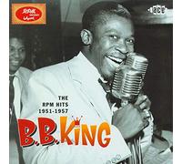 King, B.B. - RPM Hits 1951-1957 [Import]