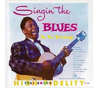 King, B.B. - Singin' the Blues