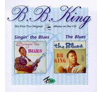 King,B.B. - Singin The Blues [Import]