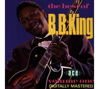 Nights at the Opéra - The Best Of B.B. King Vol.1